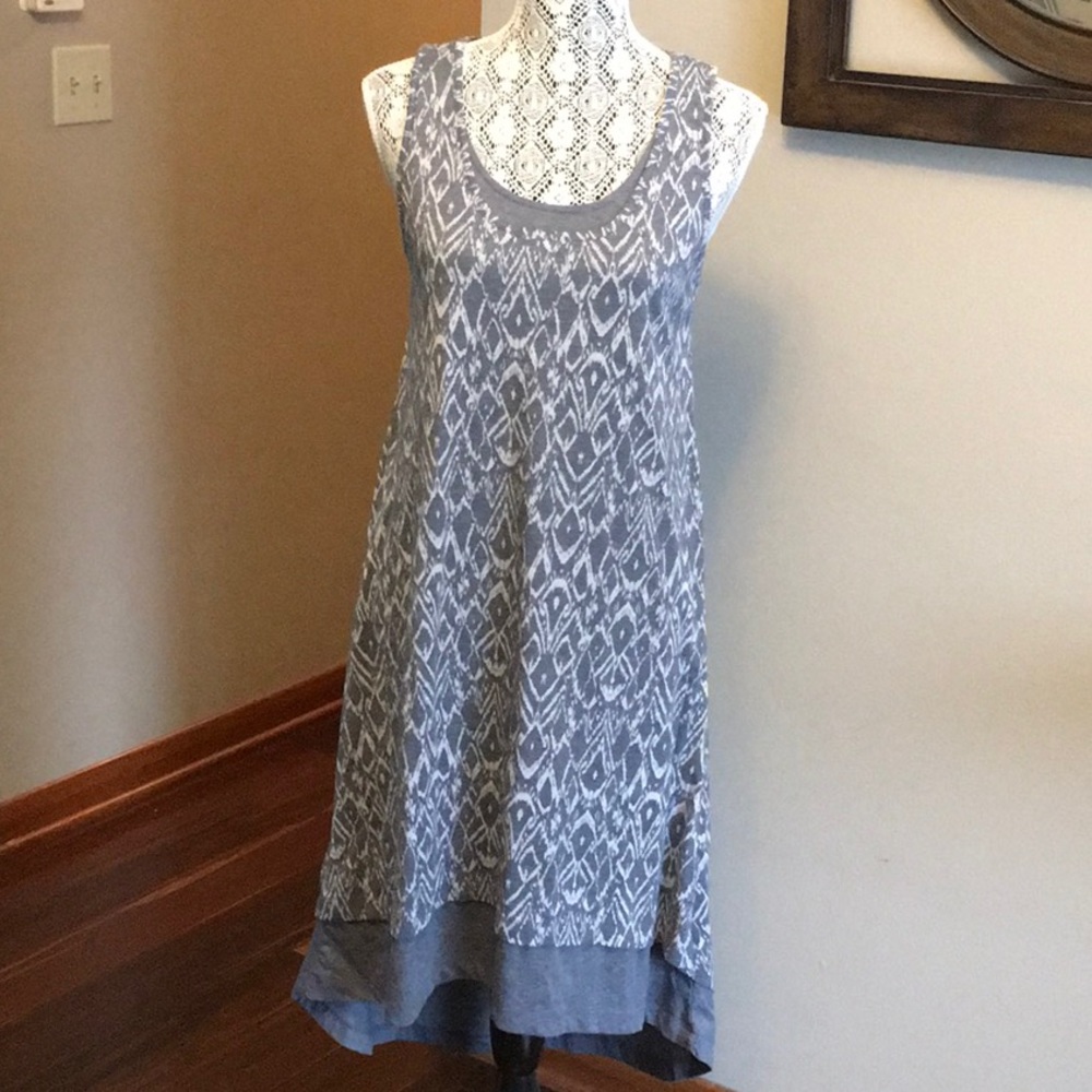 [ MOD-O-DOC ]  DRESS